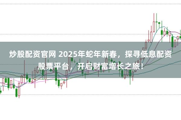 炒股配资官网 2025年蛇年新春，探寻低息配资股票平台，开启财富增长之旅！