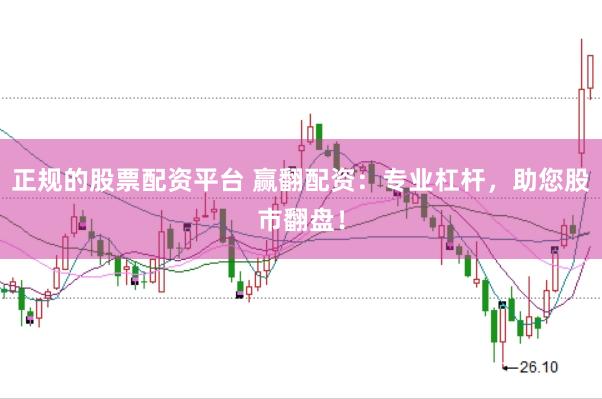 正规的股票配资平台 赢翻配资：专业杠杆，助您股市翻盘！