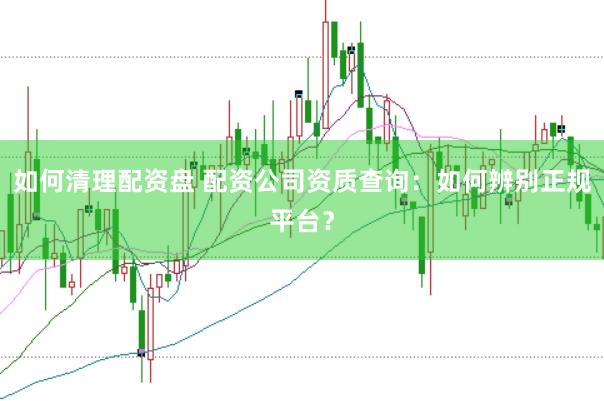 如何清理配资盘 配资公司资质查询：如何辨别正规平台？