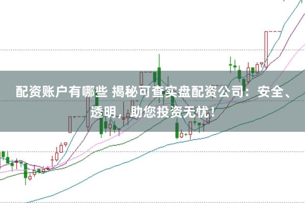 配资账户有哪些 揭秘可查实盘配资公司：安全、透明，助您投资无忧！