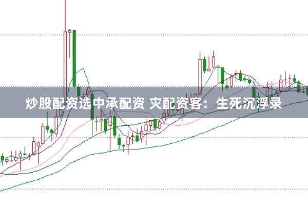 炒股配资选中承配资 灾配资客：生死沉浮录