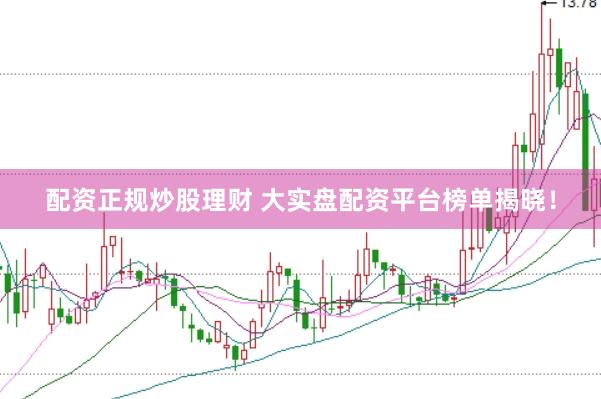 配资正规炒股理财 大实盘配资平台榜单揭晓！