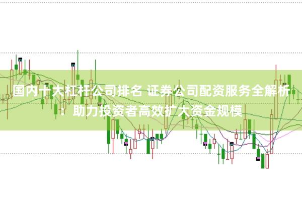 国内十大杠杆公司排名 证券公司配资服务全解析：助力投资者高效扩大资金规模