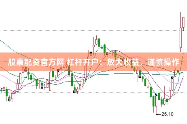 股票配资官方网 杠杆开户：放大收益，谨慎操作