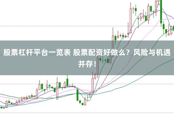 股票杠杆平台一览表 股票配资好做么?风险与机遇并存!