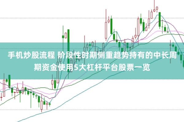 手机炒股流程 阶段性时期侧重趋势持有的中长周期资金使用5大杠杆平台股票一览