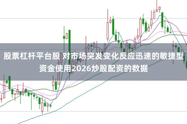 股票杠杆平台股 对市场突发变化反应迅速的敏捷型资金使用2026炒股配资的数据