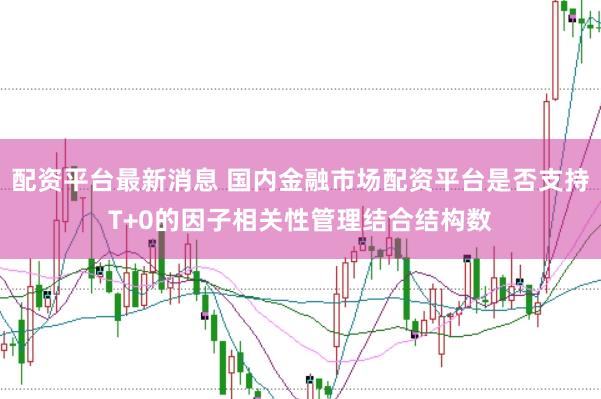 配资平台最新消息 国内金融市场配资平台是否支持T+0的因子相关性管理结合结构数