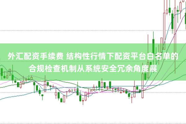外汇配资手续费 结构性行情下配资平台白名单的合规检查机制从系统安全冗余角度展