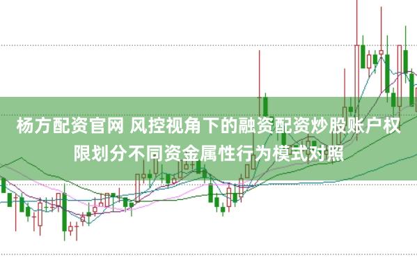 杨方配资官网 风控视角下的融资配资炒股账户权限划分不同资金属性行为模式对照