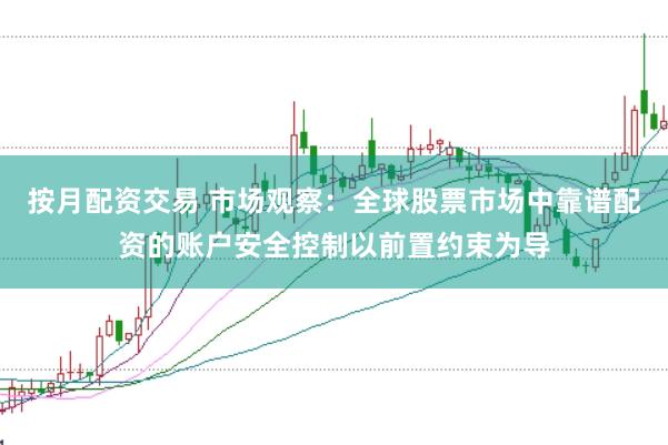 按月配资交易 市场观察:全球股票市场中靠谱配资的账户安全控制以前置约束为导