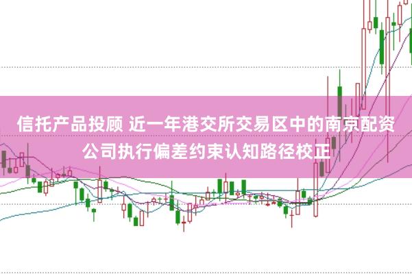 信托产品投顾 近一年港交所交易区中的南京配资公司执行偏差约束认知路径校正