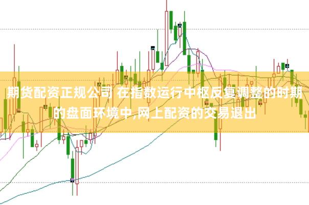 期货配资正规公司 在指数运行中枢反复调整的时期的盘面环境中，网上配资的交易退出