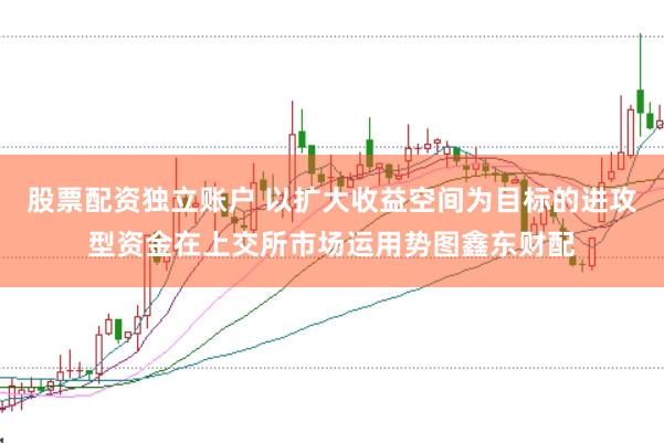 股票配资独立账户 以扩大收益空间为目标的进攻型资金在上交所市场运用势图鑫东财配