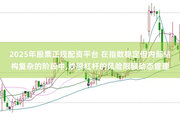 2025年股票正规配资平台 在指数稳定但内部结构复杂的阶段中，炒股杠杆的风险限额动态管理