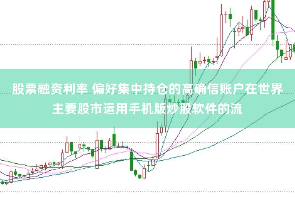 股票融资利率 偏好集中持仓的高确信账户在世界主要股市运用手机版炒股软件的流
