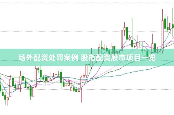 场外配资处罚案例 股指配资股市项目一览