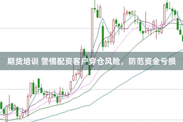 期货培训 警惕配资客户穿仓风险,防范资金亏损