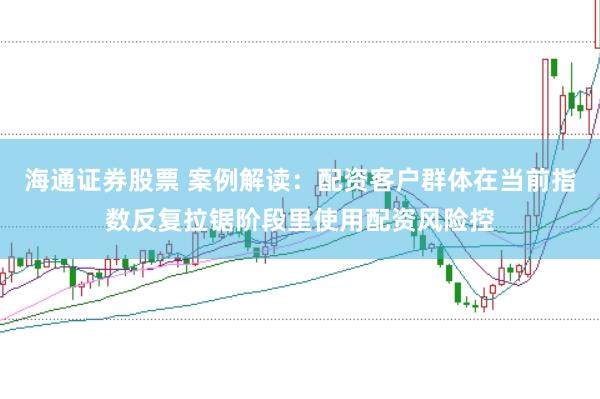 海通证券股票 案例解读:配资客户群体在当前指数反复拉锯阶段里使用配资风险控