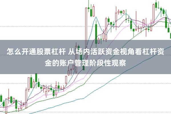 怎么开通股票杠杆 从场内活跃资金视角看杠杆资金的账户管理阶段性观察