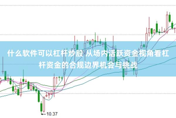 什么软件可以杠杆炒股 从场内活跃资金视角看杠杆资金的合规边界机会与挑战