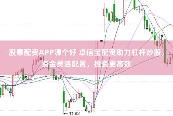股票配资APP哪个好 卓信宝配资助力杠杆炒股，资金灵活配置，投资更高效