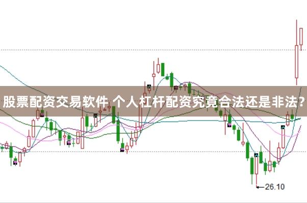 股票配资交易软件 个人杠杆配资究竟合法还是非法？