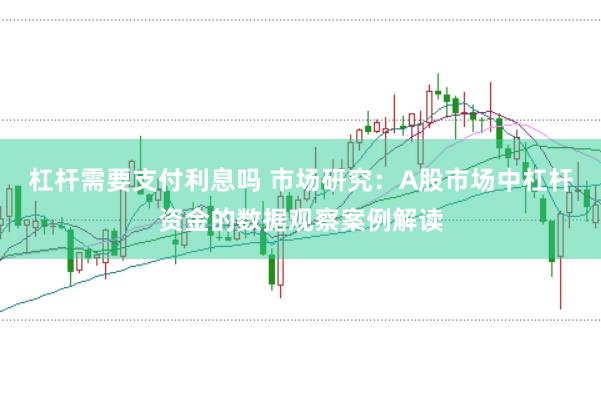 杠杆需要支付利息吗 市场研究：A股市场中杠杆资金的数据观察案例解读