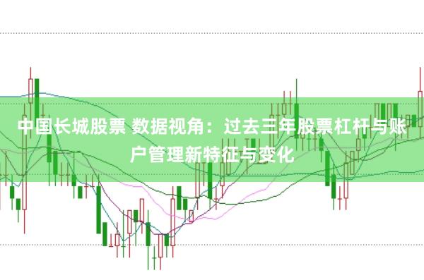 中国长城股票 数据视角:过去三年股票杠杆与账户管理新特征与变化