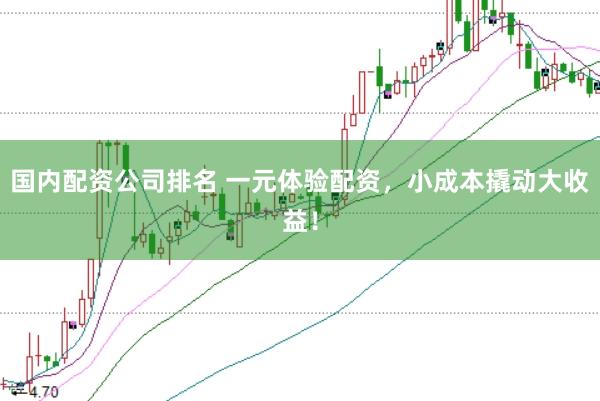 国内配资公司排名 一元体验配资，小成本撬动大收益！